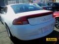 2004 Stone White Dodge Intrepid SE  photo #3