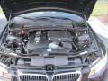 3.0L Twin Turbocharged DOHC 24V VVT Inline 6 Cylinder 2007 BMW 3 Series 335i Coupe Engine