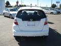 2010 Taffeta White Honda Fit Sport  photo #4