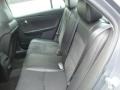 Ebony Interior Photo for 2008 Chevrolet Malibu #39427550