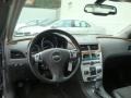 Ebony Dashboard Photo for 2008 Chevrolet Malibu #39427566