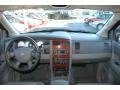 Medium Slate Gray Dashboard Photo for 2005 Dodge Durango #39427726