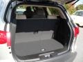 2011 Chevrolet Traverse Cashmere/Ebony Interior Trunk Photo