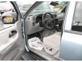 Light Gray Interior Photo for 2006 Chevrolet TrailBlazer #39427818