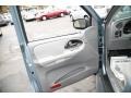 Light Gray Door Panel Photo for 2006 Chevrolet TrailBlazer #39427862