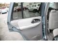 Light Gray Door Panel Photo for 2006 Chevrolet TrailBlazer #39427878
