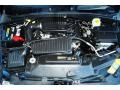 4.7 Liter SOHC 16-Valve V8 2005 Dodge Durango SLT Engine