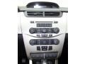 Ebony Black - Focus SEL Sedan Photo No. 11