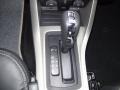Ebony Black - Focus SEL Sedan Photo No. 14