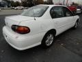 Bright White - Malibu Sedan Photo No. 6