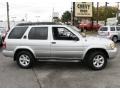 Chrome Silver Metallic - Pathfinder SE 4x4 Photo No. 4