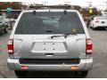 Chrome Silver Metallic - Pathfinder SE 4x4 Photo No. 6