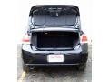 Ebony Black - Focus SEL Sedan Photo No. 25