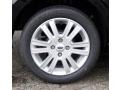 Ebony Black - Focus SEL Sedan Photo No. 28