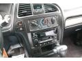 Charcoal Controls Photo for 2004 Nissan Pathfinder #39428402