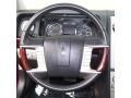 Dark Charcoal Steering Wheel Photo for 2007 Lincoln MKZ #39428442