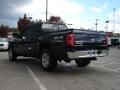 Black - Dakota SLT Quad Cab 4x4 Photo No. 5