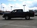 Black - Dakota SLT Quad Cab 4x4 Photo No. 6