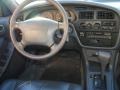 Gray Dashboard Photo for 1996 Toyota Camry #39428526