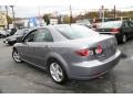 Tungsten Gray Metallic 2007 Mazda MAZDA6 i Sport Sedan Exterior