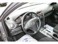 Black Prime Interior Photo for 2007 Mazda MAZDA6 #39428618
