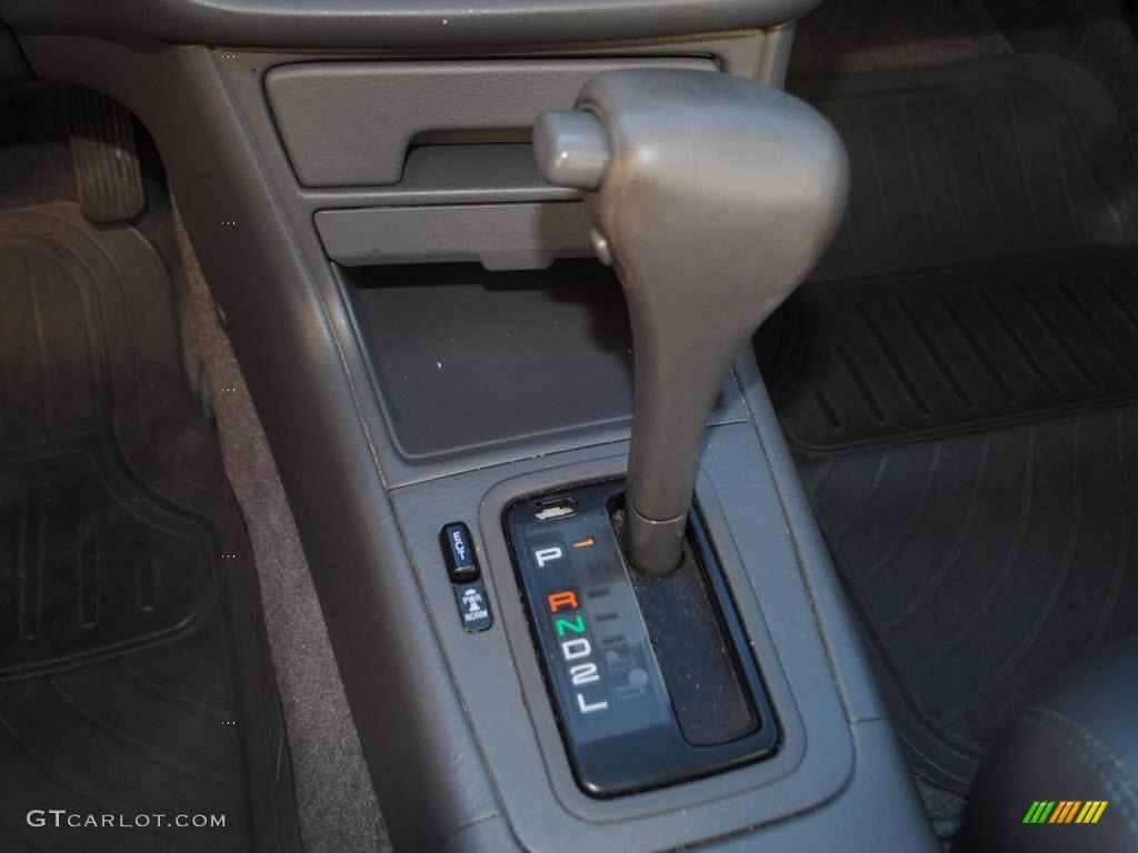 1996 Toyota Camry LE V6 Sedan 4 Speed Automatic Transmission Photo #39428622