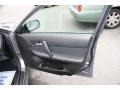 Black Door Panel Photo for 2007 Mazda MAZDA6 #39428702