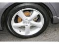 2007 Mazda MAZDA6 i Sport Sedan Wheel and Tire Photo