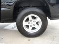 Black - Dakota SLT Quad Cab 4x4 Photo No. 25