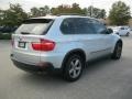 Titanium Silver Metallic - X5 3.0si Photo No. 2
