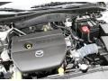 2.3 Liter DOHC 16 Valve VVT Inline 4 Cylinder Engine for 2007 Mazda MAZDA6 i Sport Sedan #39428814