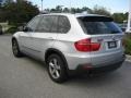 Titanium Silver Metallic - X5 3.0si Photo No. 3