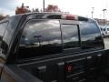 Black - Dakota SLT Quad Cab 4x4 Photo No. 31