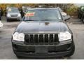 2005 Dark Khaki Pearl Jeep Grand Cherokee Laredo 4x4  photo #2