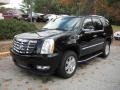 Black Raven - Escalade AWD Photo No. 8
