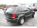 Dark Khaki Pearl 2005 Jeep Grand Cherokee Laredo 4x4 Exterior