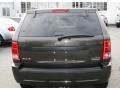 2005 Dark Khaki Pearl Jeep Grand Cherokee Laredo 4x4  photo #6