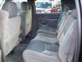 Dark Charcoal Interior Photo for 2004 Chevrolet Avalanche #39429066