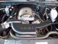 2004 Chevrolet Avalanche 5.3 Liter OHV 16 Valve Vortec V8 Engine Photo