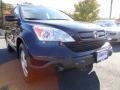 2008 Nighthawk Black Pearl Honda CR-V LX 4WD  photo #1