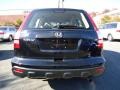 2008 Nighthawk Black Pearl Honda CR-V LX 4WD  photo #3
