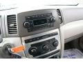 Dark Khaki/Light Graystone Controls Photo for 2005 Jeep Grand Cherokee #39429194