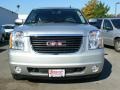 Pure Silver Metallic - Yukon SLT 4x4 Photo No. 2