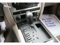 5 Speed Automatic 2005 Jeep Grand Cherokee Laredo 4x4 Transmission