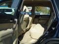 2008 Nighthawk Black Pearl Honda CR-V LX 4WD  photo #6