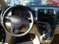 2008 Nighthawk Black Pearl Honda CR-V LX 4WD  photo #7