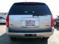Pure Silver Metallic - Yukon SLT 4x4 Photo No. 5