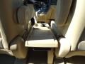 2008 Nighthawk Black Pearl Honda CR-V LX 4WD  photo #9