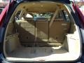 2008 Nighthawk Black Pearl Honda CR-V LX 4WD  photo #12