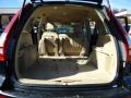 2008 Nighthawk Black Pearl Honda CR-V LX 4WD  photo #15